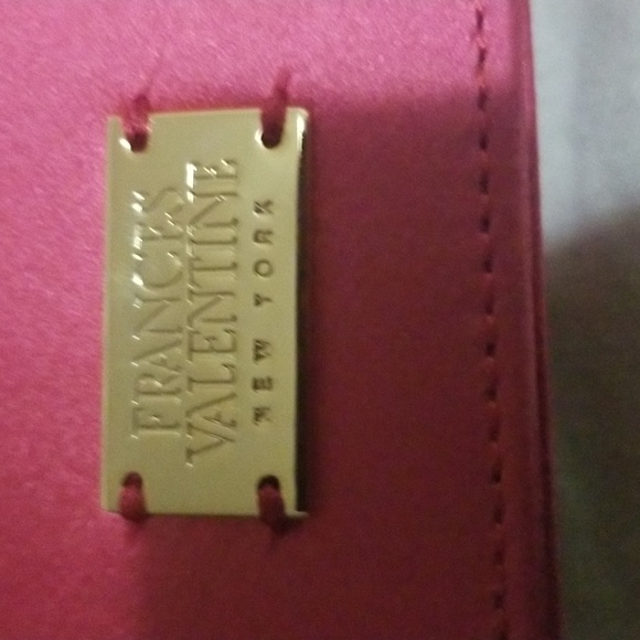 frances valentine wallet purse - Picture 5 of 8